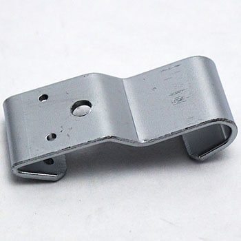 メッシュパネル用 新建材用カベ掛金具 WAKI
