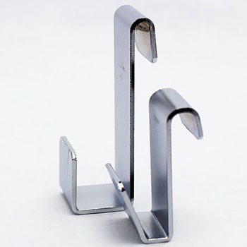 メッシュパネル用 ナゲシ金具セット WAKI