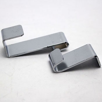 メッシュパネル用 カモイ金具セット WAKI