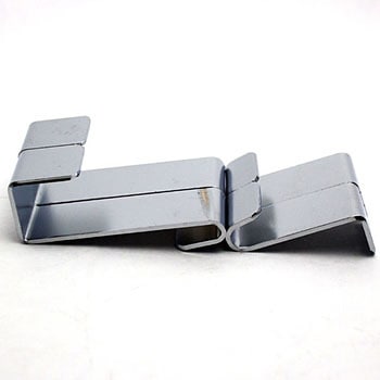 メッシュパネル用 カモイ金具セット WAKI