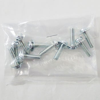 4Mこぼれ止め用ビス 10個入り ROYAL(ロイヤル)