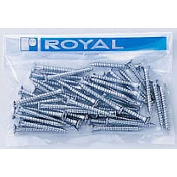 AT-P Aタッピング クローム ROYAL(ロイヤル)