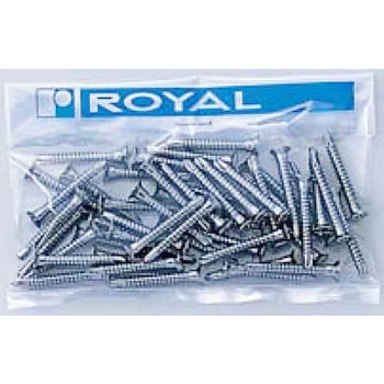 Bタッピング 50本入り ROYAL(ロイヤル)