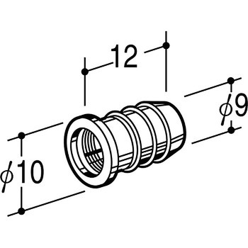 ELD-0 EL���ߍ��݃_�{12 10���� ROYAL(���C����)[���z����] 55747913