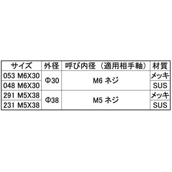 SUS 4ツメスピードW(ネジ 大阪魂