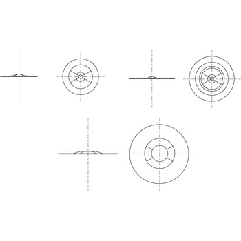 SUS6ワリスピードW(ジク 大阪魂