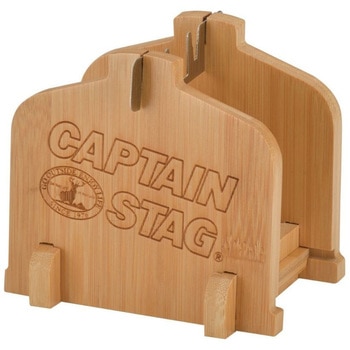 TAKE-WARE OD缶型蚊取線香スタンドtype2 CAPTAIN STAG