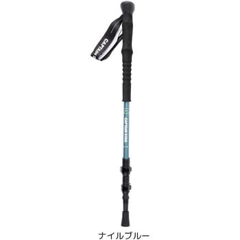 FEEL BOSCO トレッキングポール3段 type2 レバーロック式 - CAPTAIN STAG