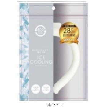 アイスクーリング Lサイズ ドウシシャ