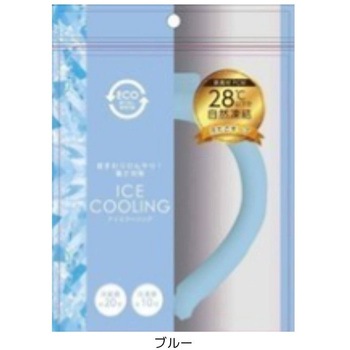 アイスクーリング Lサイズ ドウシシャ