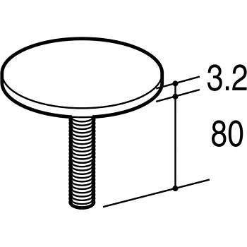 EO エクセルオーナメント ROYAL(ロイヤル)[建築金物] 55757458