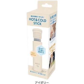 冷温スティック ドウシシャ