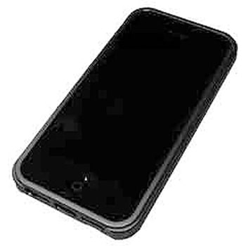 アルミIPHONEバンパーSYS 大阪魂