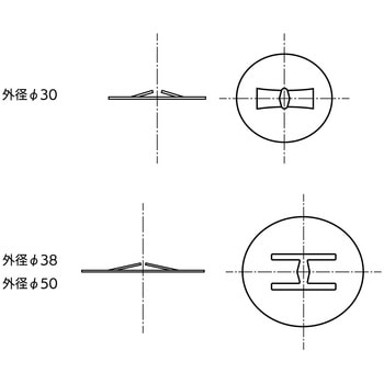HスピードW(ネジ 大阪魂