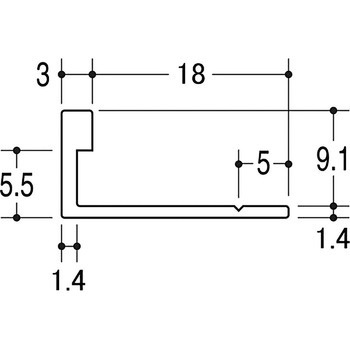 EL-9/3F �t���[���p���C���G�b�W 2�{���� ROYAL(���C����)[���z����] 55773034