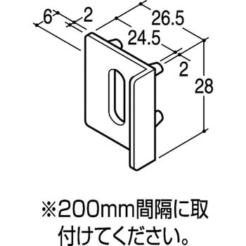 ベルラサポート横止め用捨て治具 ROYAL(ロイヤル)
