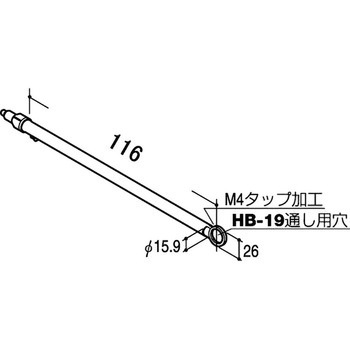 ベルラハンガー16-19 ROYAL(ロイヤル)