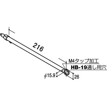 ベルラハンガー16-19 ROYAL(ロイヤル)