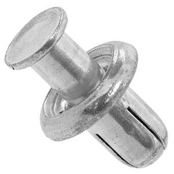 アルミハンドリベット 大阪魂