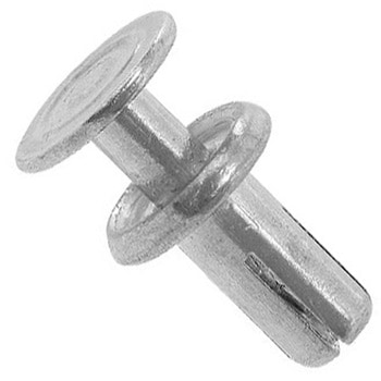 アルミハンドリベット 大阪魂