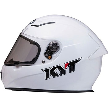 KR-1 ソリッドホワイト KYT
