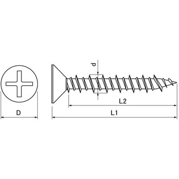 SUS410 ビスピタ サラ(60P 大阪魂