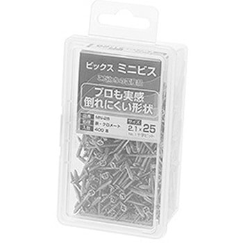 ニッケル ミニビス 大阪魂