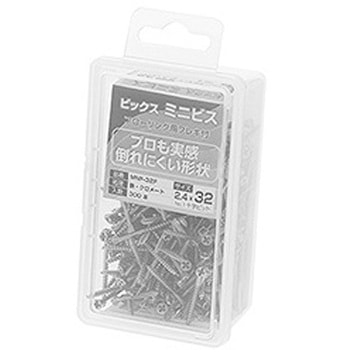 クロメート ミニビス 大阪魂