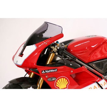 スクリーン スポイラー MRA(ムラキリアルアドバンス)