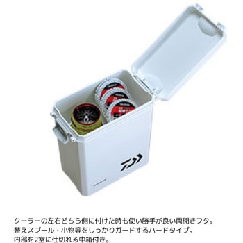 CPサイドボックスハード DAIWA(ダイワ)