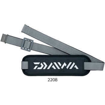 CPショルダーベルト DAIWA(ダイワ)