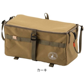 ビヨンドストレージ アタッチメントクーラーボックス CAPTAIN STAG