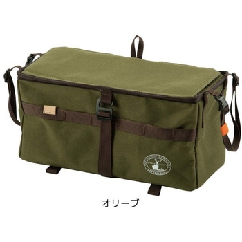 ビヨンドストレージ アタッチメントクーラーボックス CAPTAIN STAG
