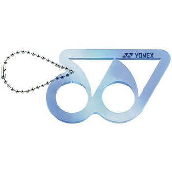 ロゴキーホルダー ヨネックス(YONEX)