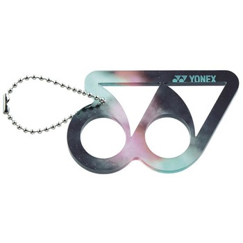 ロゴキーホルダー ヨネックス(YONEX)