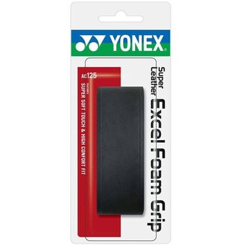 スーパーレザーエクセルフォームグリップ ヨネックス(YONEX)