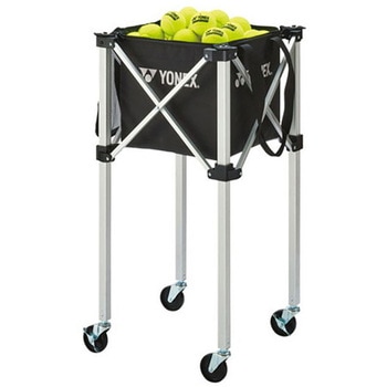 キャスター付きボールバック2 ヨネックス(YONEX)
