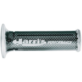 ハンドルグリップ HARRIS RACING SKELETON - アリート(ariete)