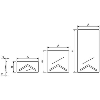 カサネテスペーサー(5ゴウ - 大阪魂
