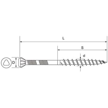 BSメッキサンカクケショウMU(CBOX 大阪魂