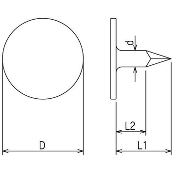 3カ-ユニRCフラットネイル(パック 大阪魂