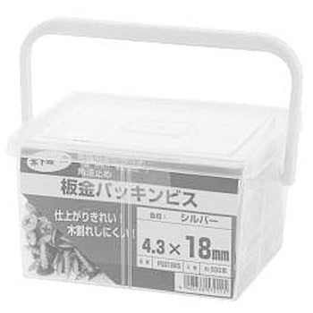 Dブルーバンキンパッキンビス - 大阪魂