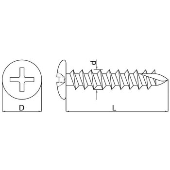 SUS ヤクモノビス ツヤケシクロ 大阪魂
