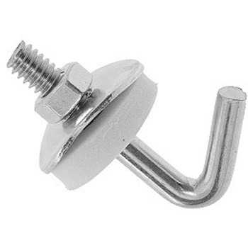 SUS304フックBTセット(シロコナミ 大阪魂