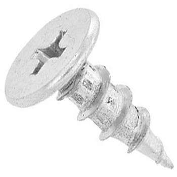 SUS410 Tヘッドトガリ(コース 大阪魂