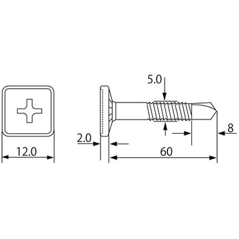 クロメート ALCヨウビス(テツシタジ 大阪魂