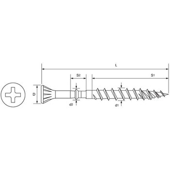 クロメート Mチョウセイビス(ブリスタ 大阪魂