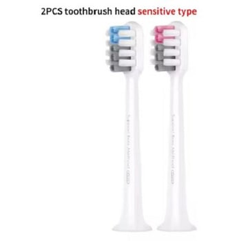 CO1 交換用歯ブラシヘッド GUM 1箱 2本入 名優