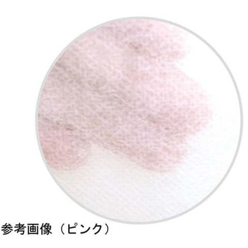 CMLペーパーシーツ非防水C 60×80cm ピンク 4本 厚手タイプ CML