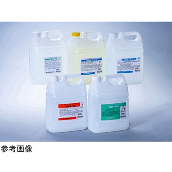 CLEAN99 DP-300 4.5kg 4本 クリーンケミカル